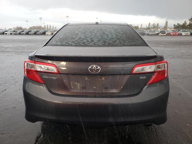 2013 TOYOTA CAMRY L #3312564252