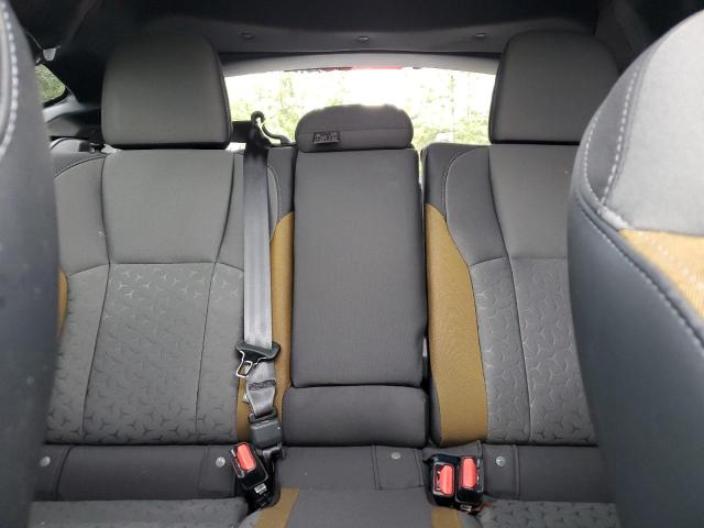 2024 SUBARU CROSSTREK #3304075493