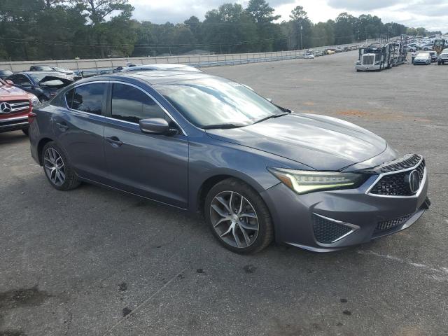 2019 ACURA ILX PREMIU #3282524886