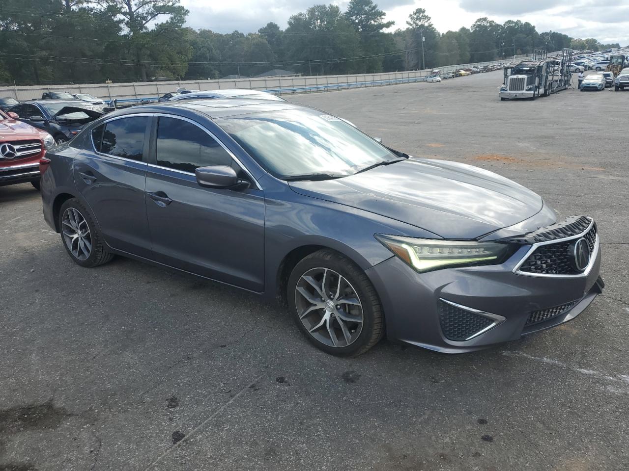 ACURA ILX PREMIUM
