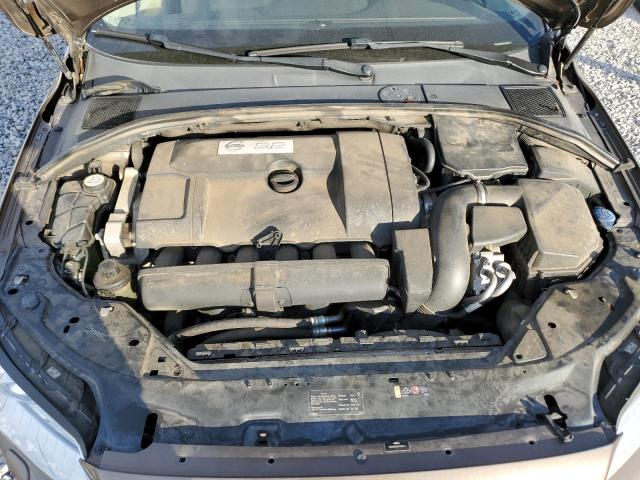 2013 VOLVO S80 3.2 #3292454705