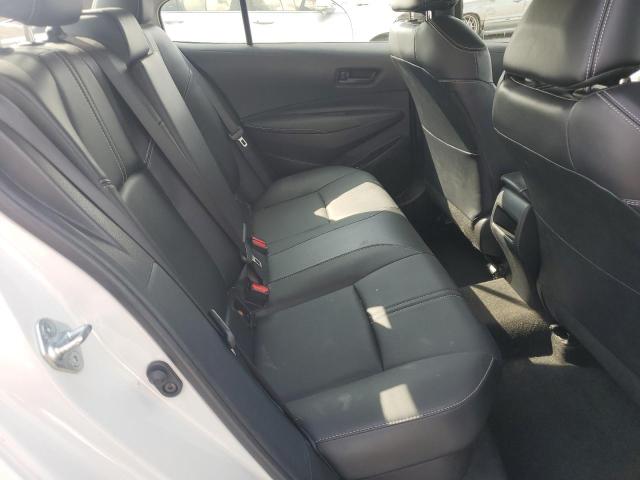 2022 TOYOTA COROLLA LE #3304141502