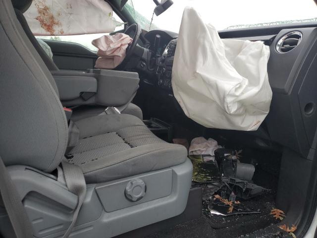 2014 FORD F150 SUPER #3308422274