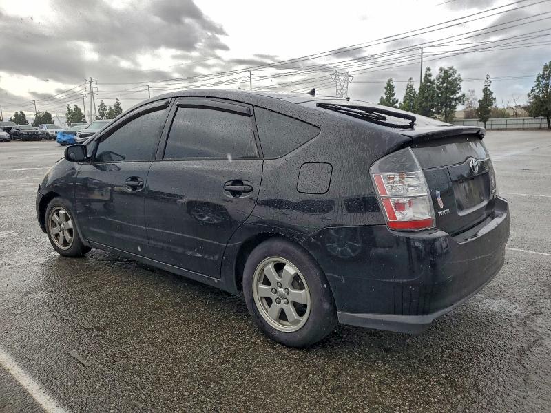 2005 TOYOTA PRIUS #3296946843