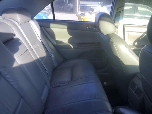 2004 TOYOTA CAMRY LE #3286519166