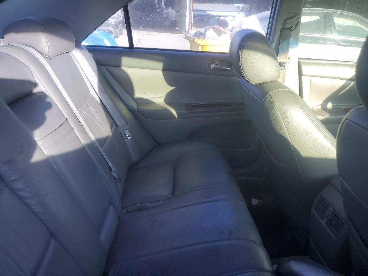 Lot #3286519166 2004 TOYOTA CAMRY LE