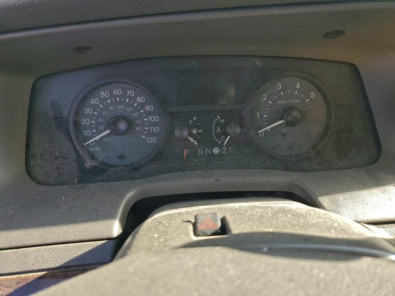 2006 MERCURY GRAND MARQ #3297272384