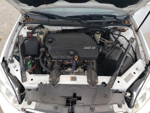 2011 CHEVROLET IMPALA POL #3282448334