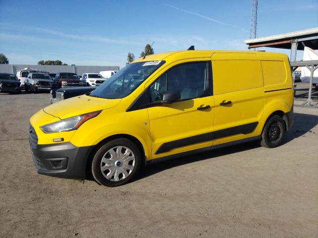 Global Auto Auctions: 2019 FORD TRANSIT CO