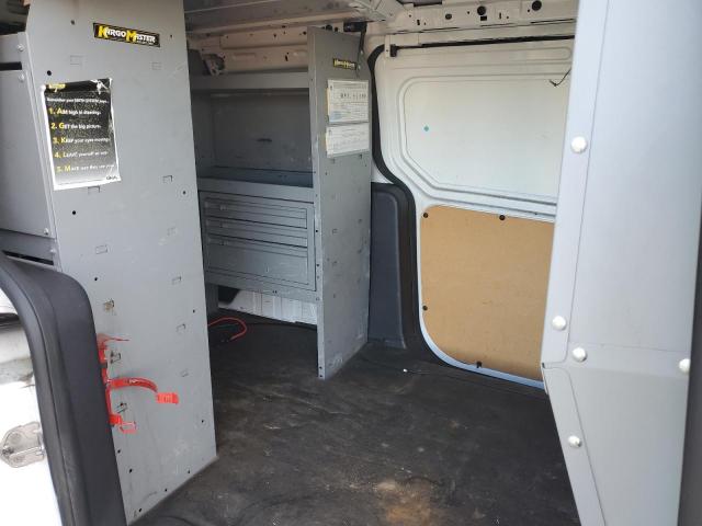 2014 FORD TRANSIT CO #3294454514