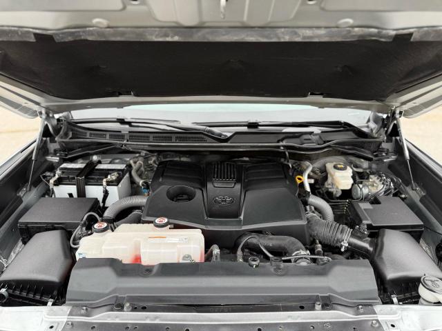 2024 TOYOTA TUNDRA CRE #3291241998