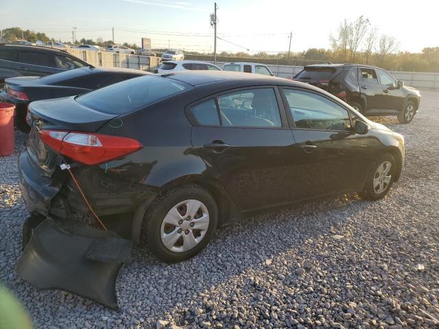 2015 KIA FORTE LX #3301819363