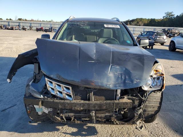 2015 NISSAN ROGUE SELE #3287557035