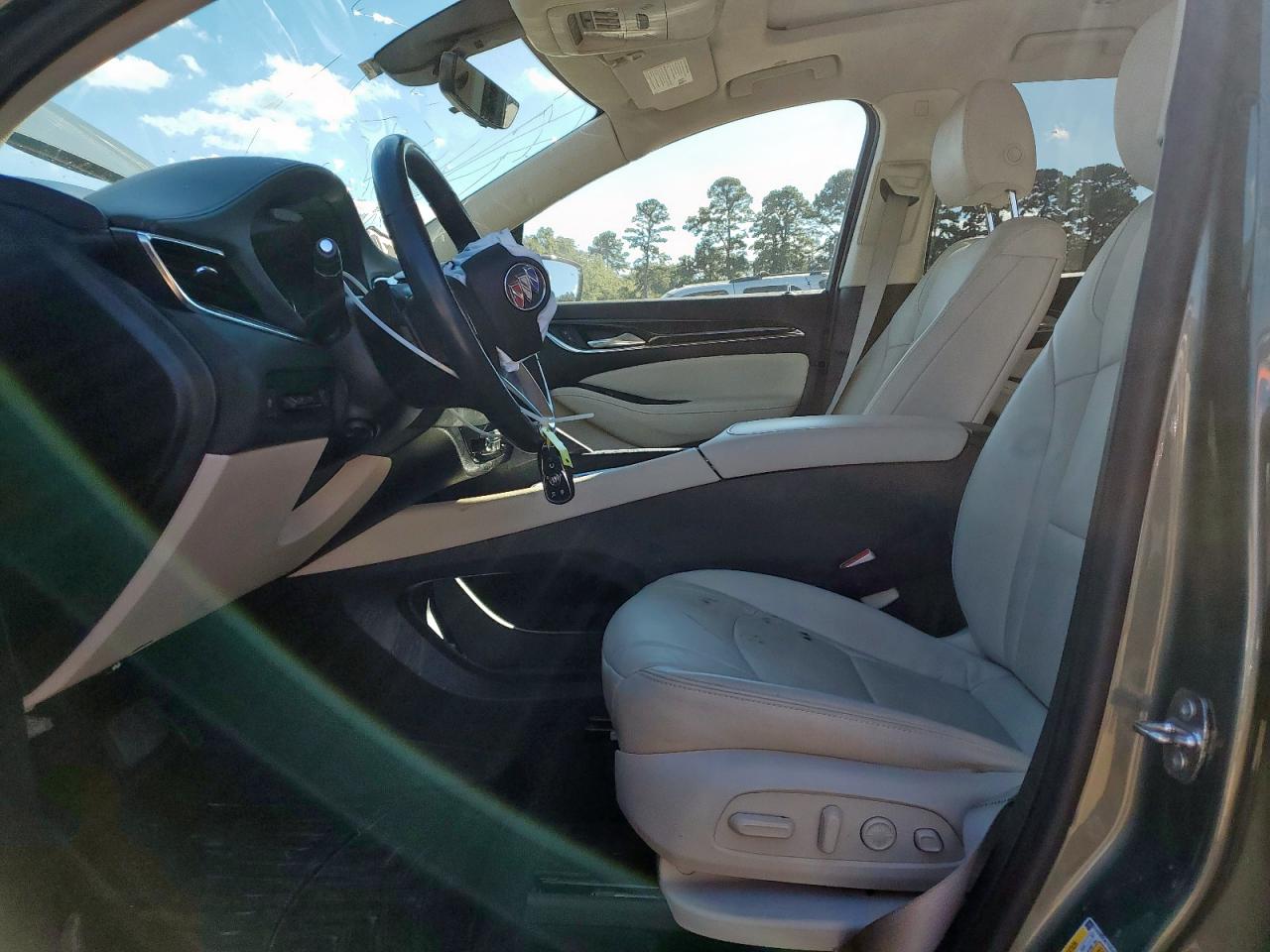 BUICK ENCLAVE PREMIUM