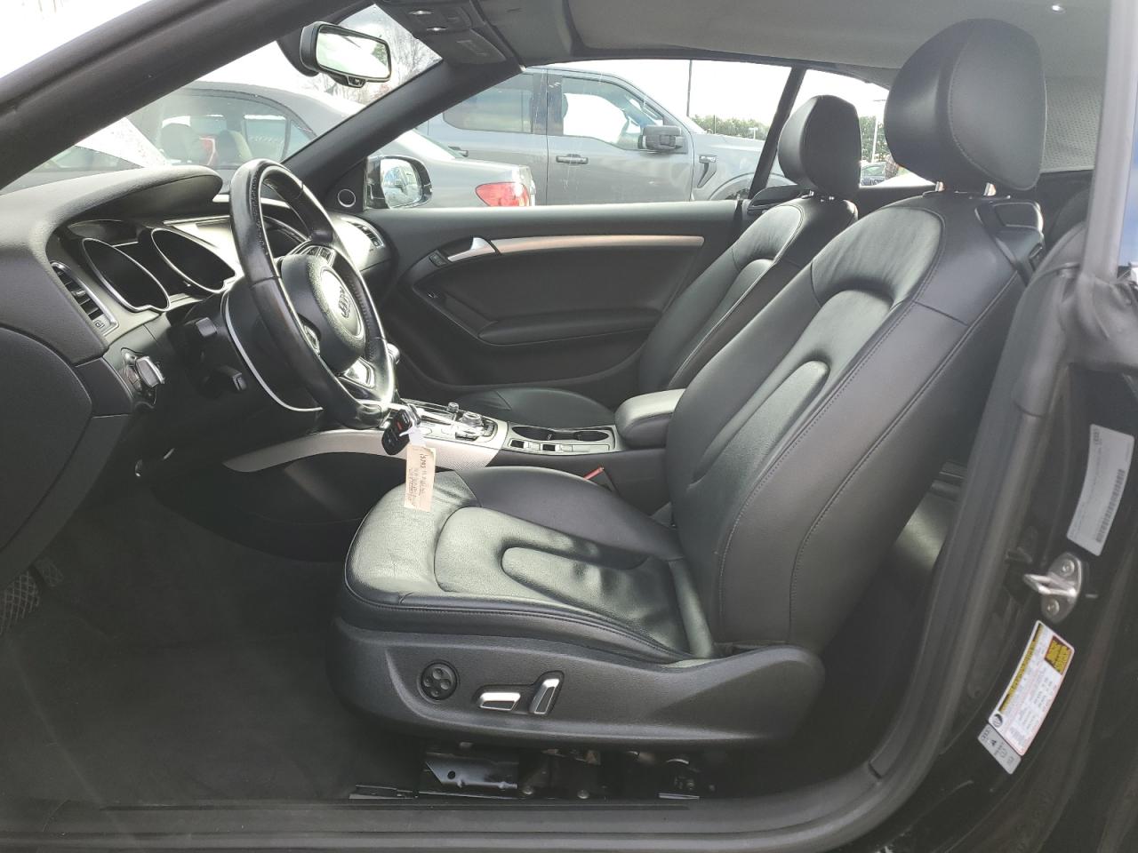 AUDI A5 PREMIUM PLUS