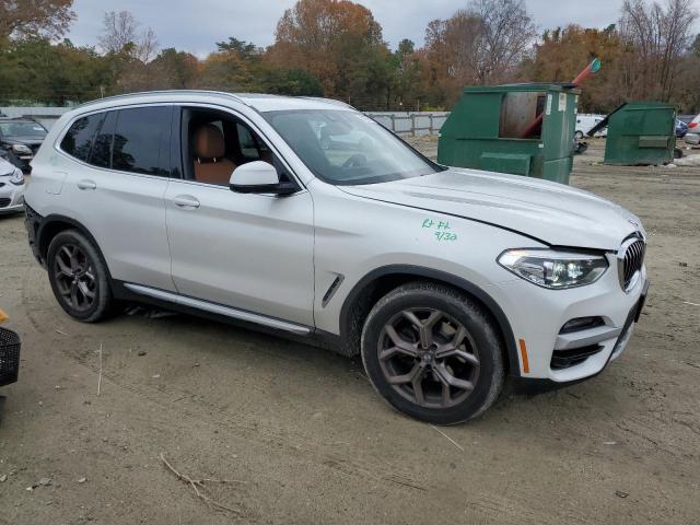 2021 BMW X3 XDRIVE3 #3296305455