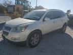 Lot #3292399277 2012 CHEVROLET TRAVERSE L