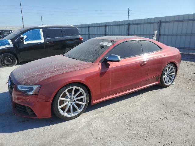 AUDI RS5