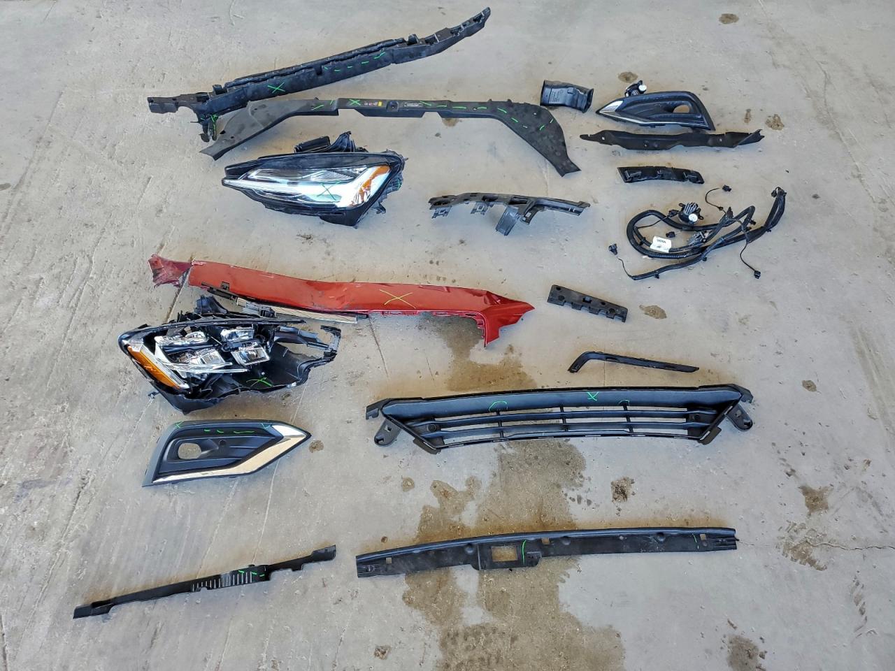 VOLVO S60 B5 INSCRIPTION