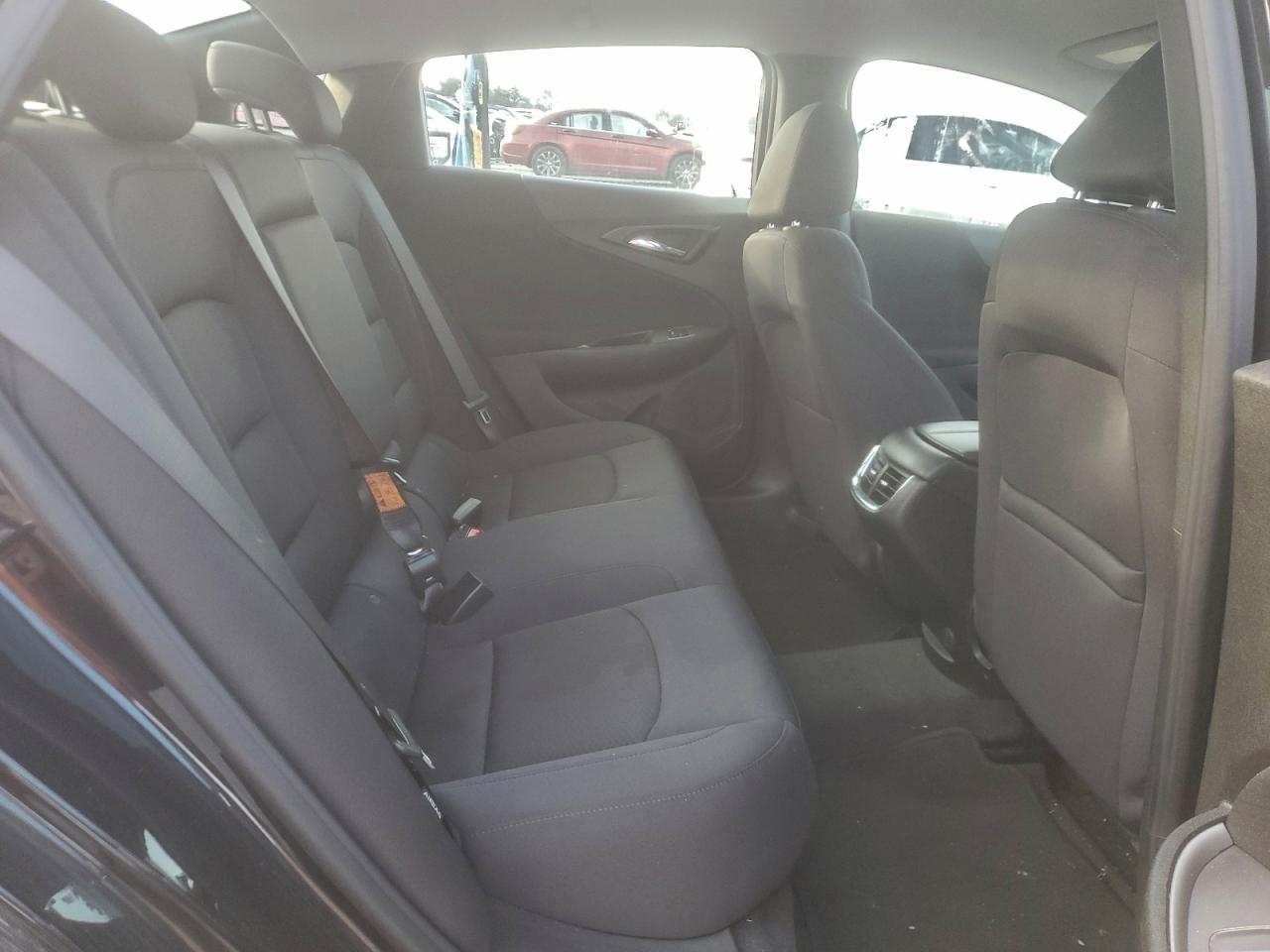 Lot #3296341442 2023 CHEVROLET MALIBU LT