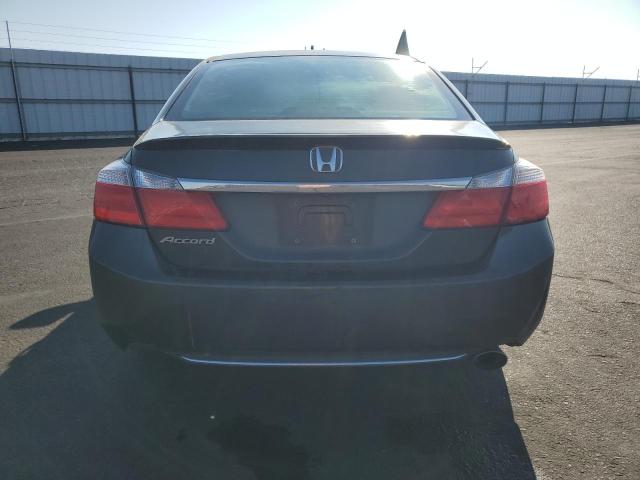 2014 HONDA ACCORD LX #3303861780
