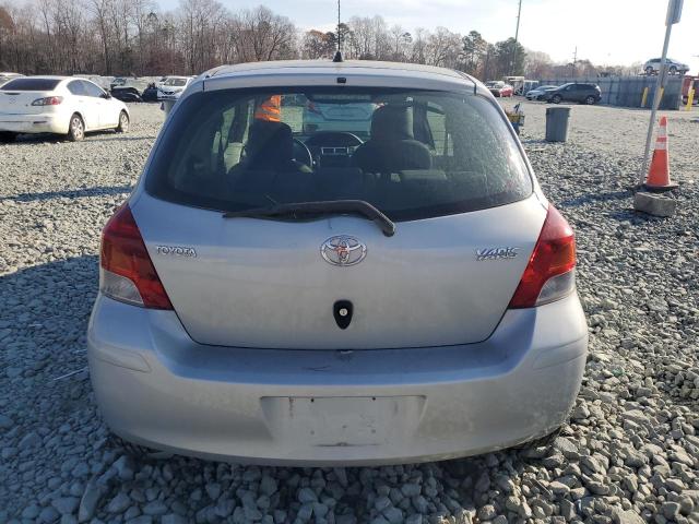 2010 TOYOTA YARIS #3294026823