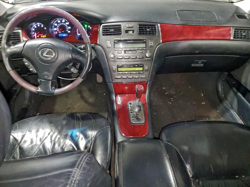 2002 LEXUS ES 300 #3298251030