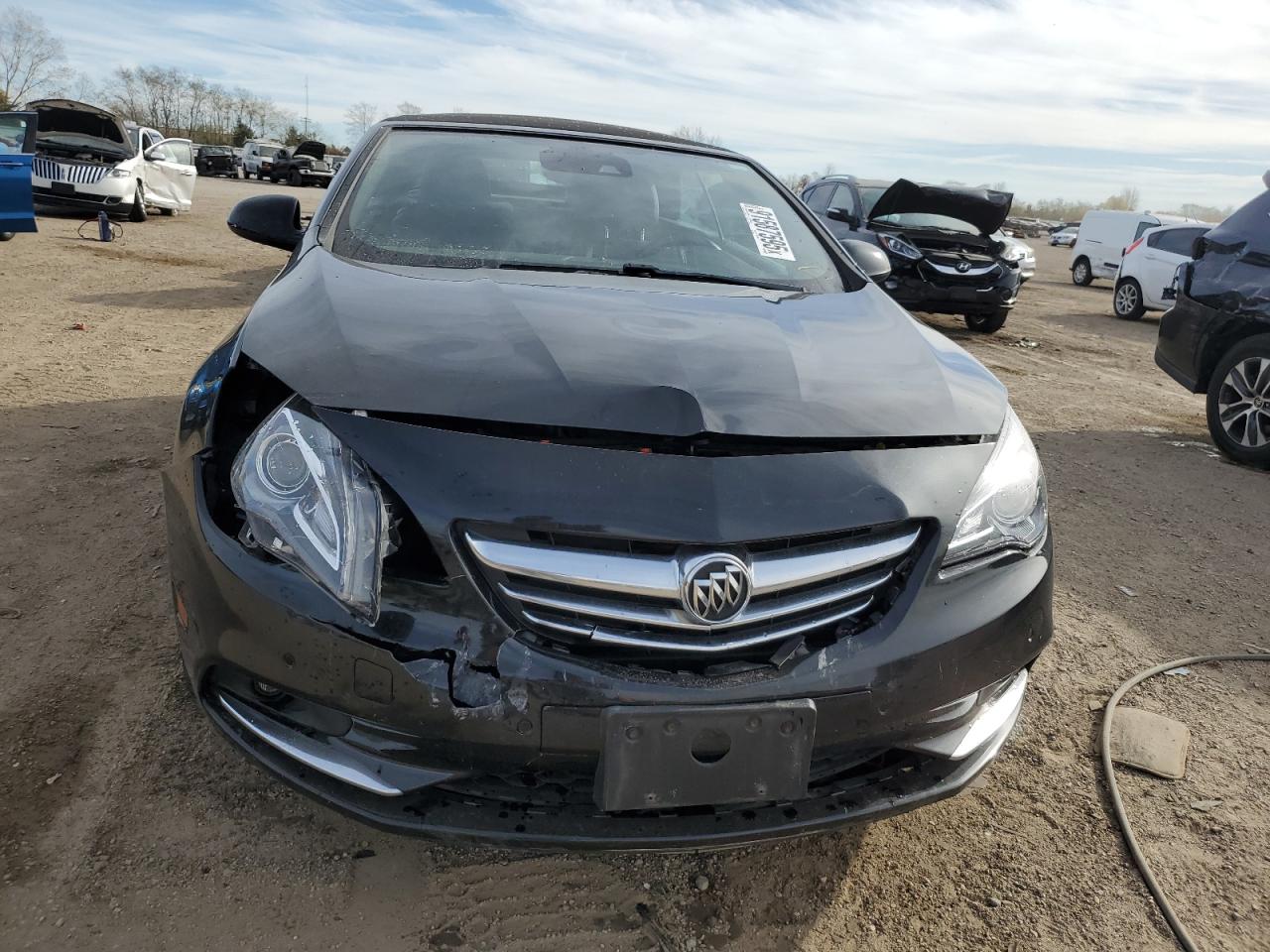 BUICK CASCADA PREMIUM