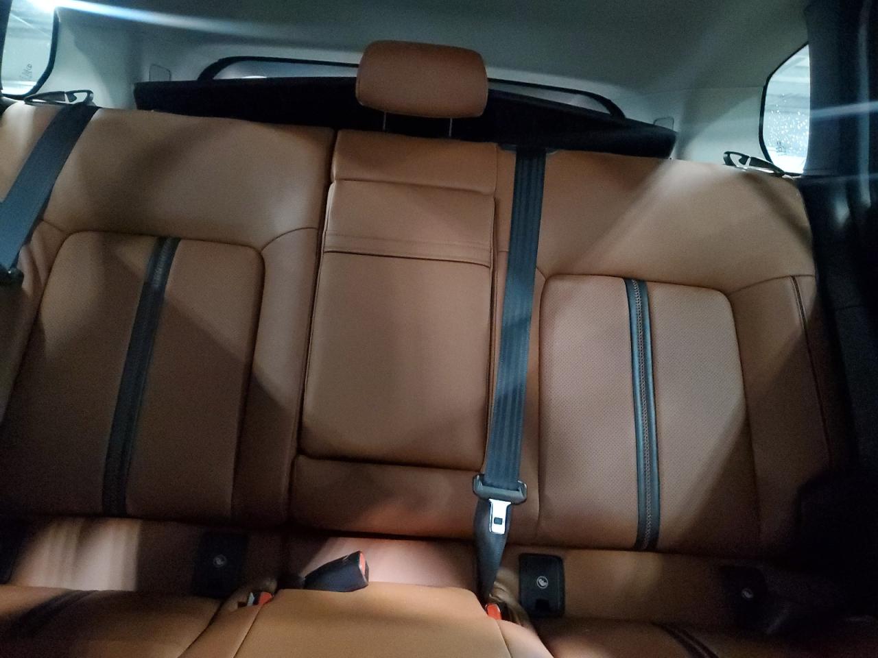 MAZDA CX-50 PREMIUM PLUS