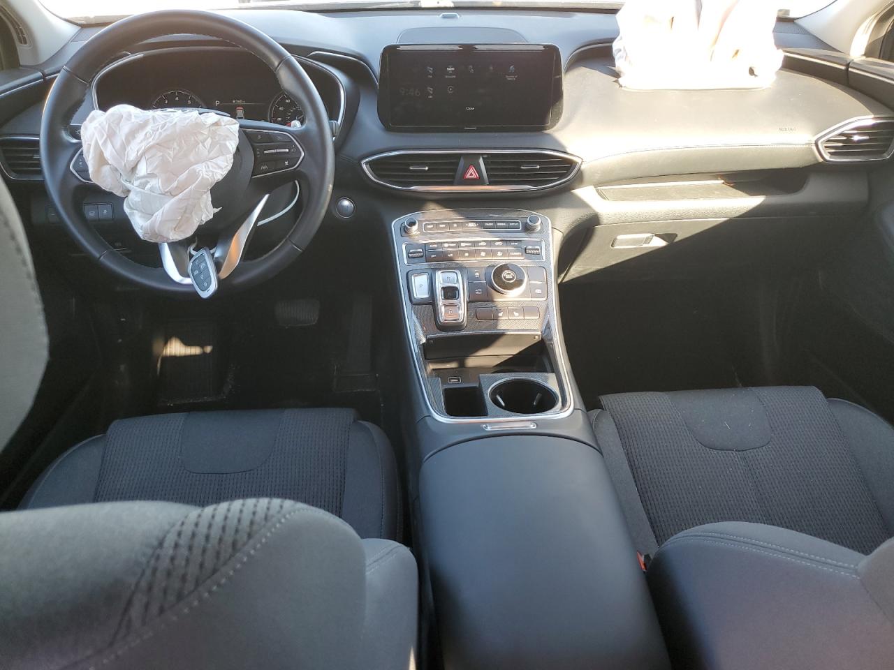 HYUNDAI SANTA FE SEL