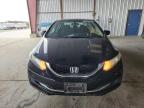 Lot #3304937541 2014 HONDA CIVIC EX