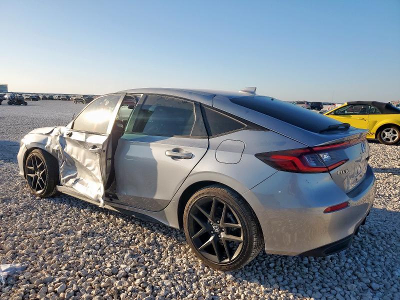 2025 HONDA CIVIC SPOR #3305761786