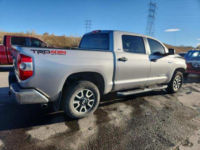 2014 TOYOTA TUNDRA CRE #3288041131