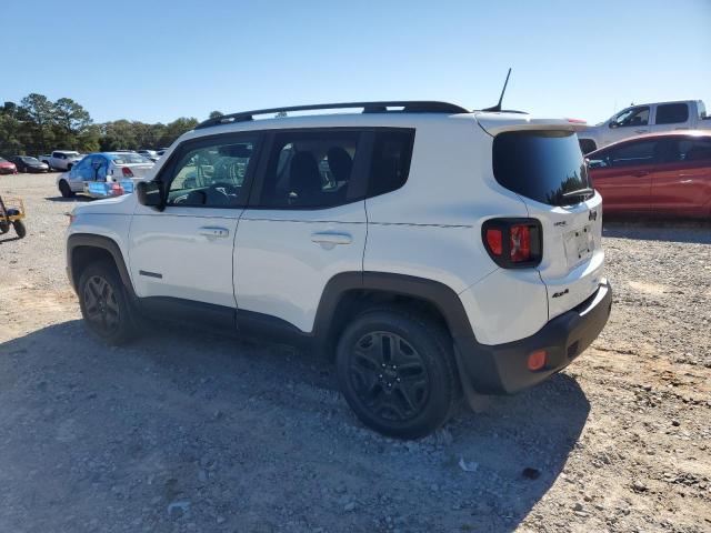 2018 JEEP RENEGADE S #3303752418