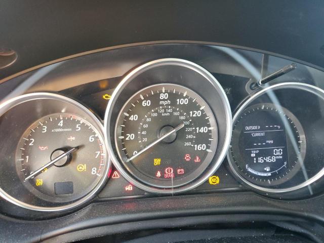 2014 MAZDA CX-5 TOURI #3286741288