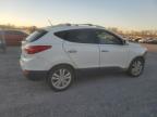 Lot #3297975810 2013 HYUNDAI TUCSON GLS