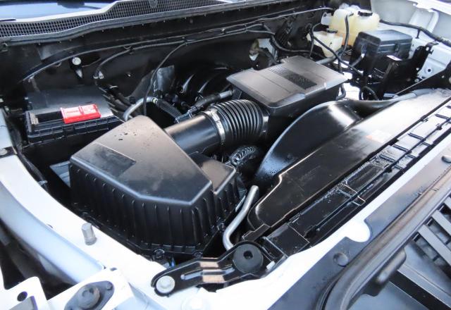 2022 CHEVROLET SILVERADO #3297034515