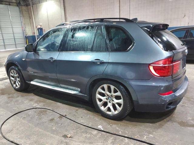 2012 BMW X5 XDRIVE3 #3286687282
