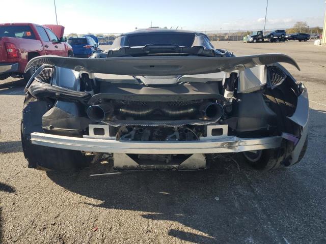 2022 MCLAREN AUTOMOTIVE 720S #3293224149