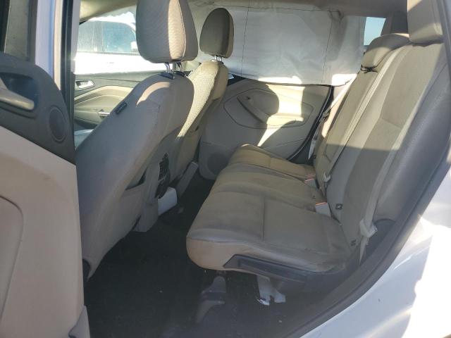 2017 FORD ESCAPE SE - 1FMCU0GD7HUB73993