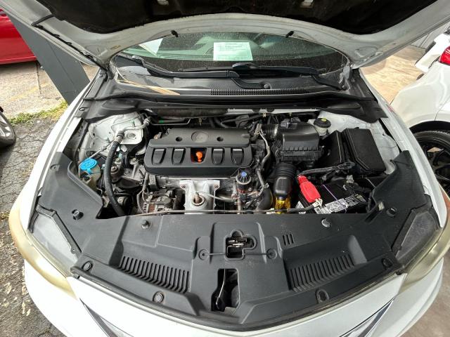 2015 ACURA ILX 20 19VDE1F37FE000998