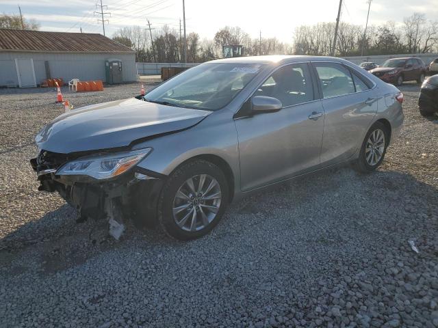 2017 TOYOTA CAMRY XSE #3302795915