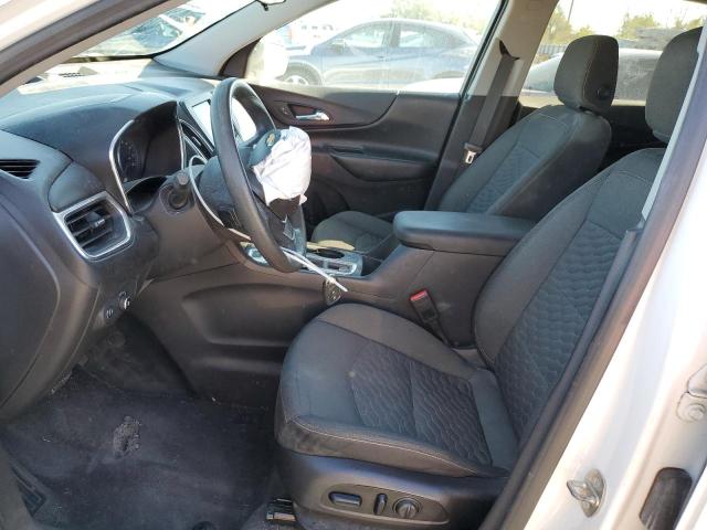 2020 CHEVROLET EQUINOX LT #3301751460