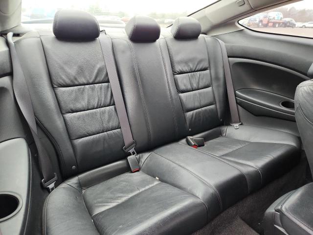 2010 HONDA ACCORD EXL #3296225449