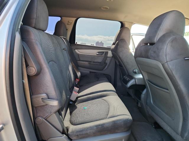 2016 CHEVROLET TRAVERSE L #3302836896