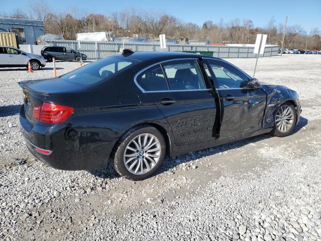 2016 BMW 528 XI - WBA5A7C5XGG144687