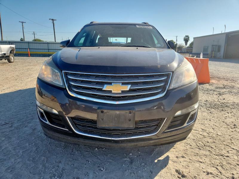 2015 CHEVROLET TRAVERSE L #3286713303