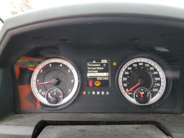 2013 RAM 1500 ST #3301817352