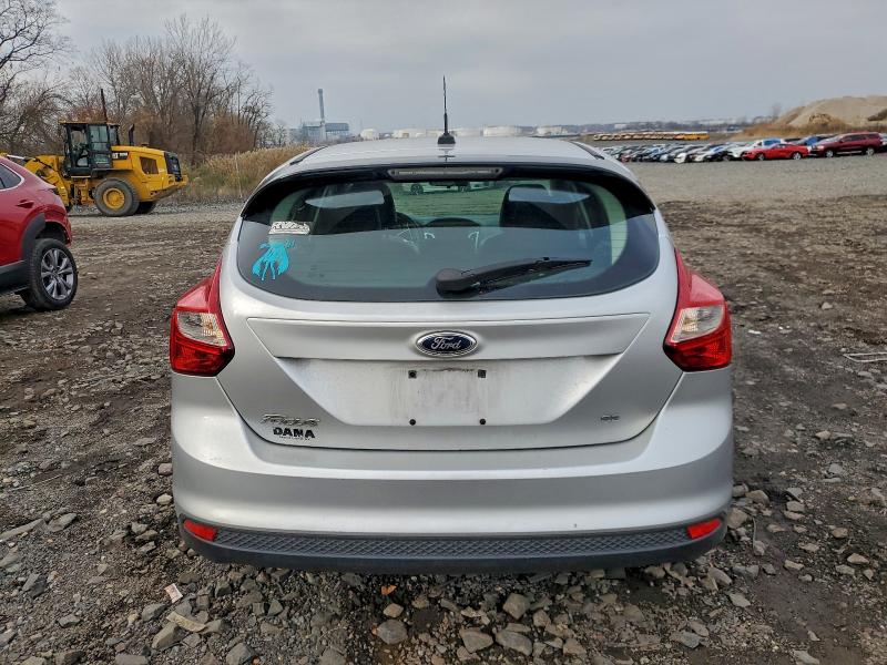 2013 FORD FOCUS SE #3296890818