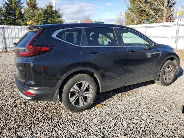 2022 HONDA CR-V LX - 2HKRW2H26NH219465